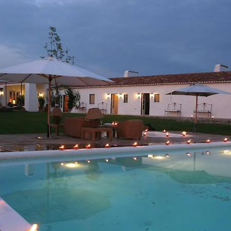 Monte Da Boavista - Country Family House Villa Alter do Chão Buitenkant foto