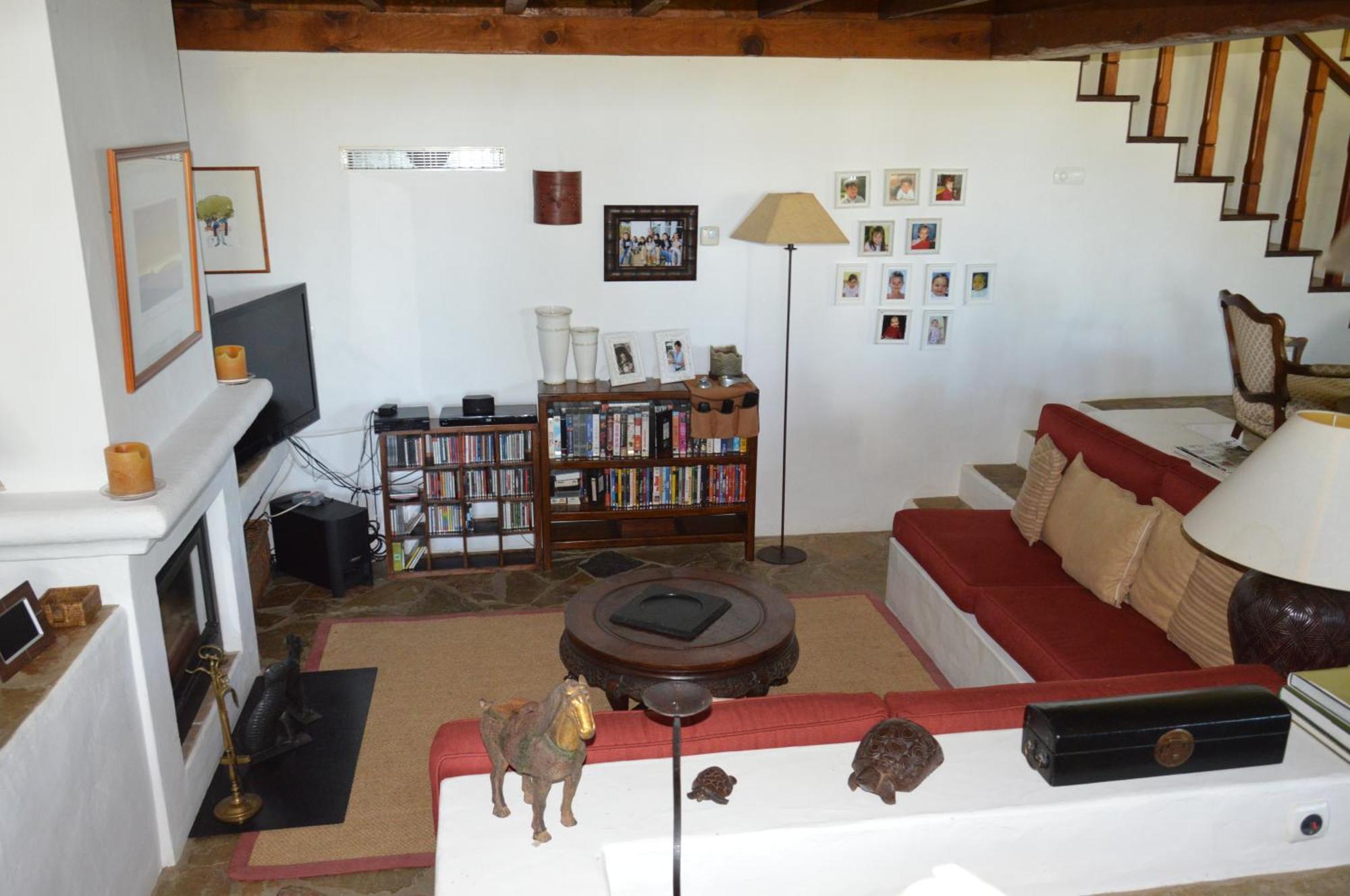 Monte Da Boavista - Country Family House Villa Alter do Chão Buitenkant foto