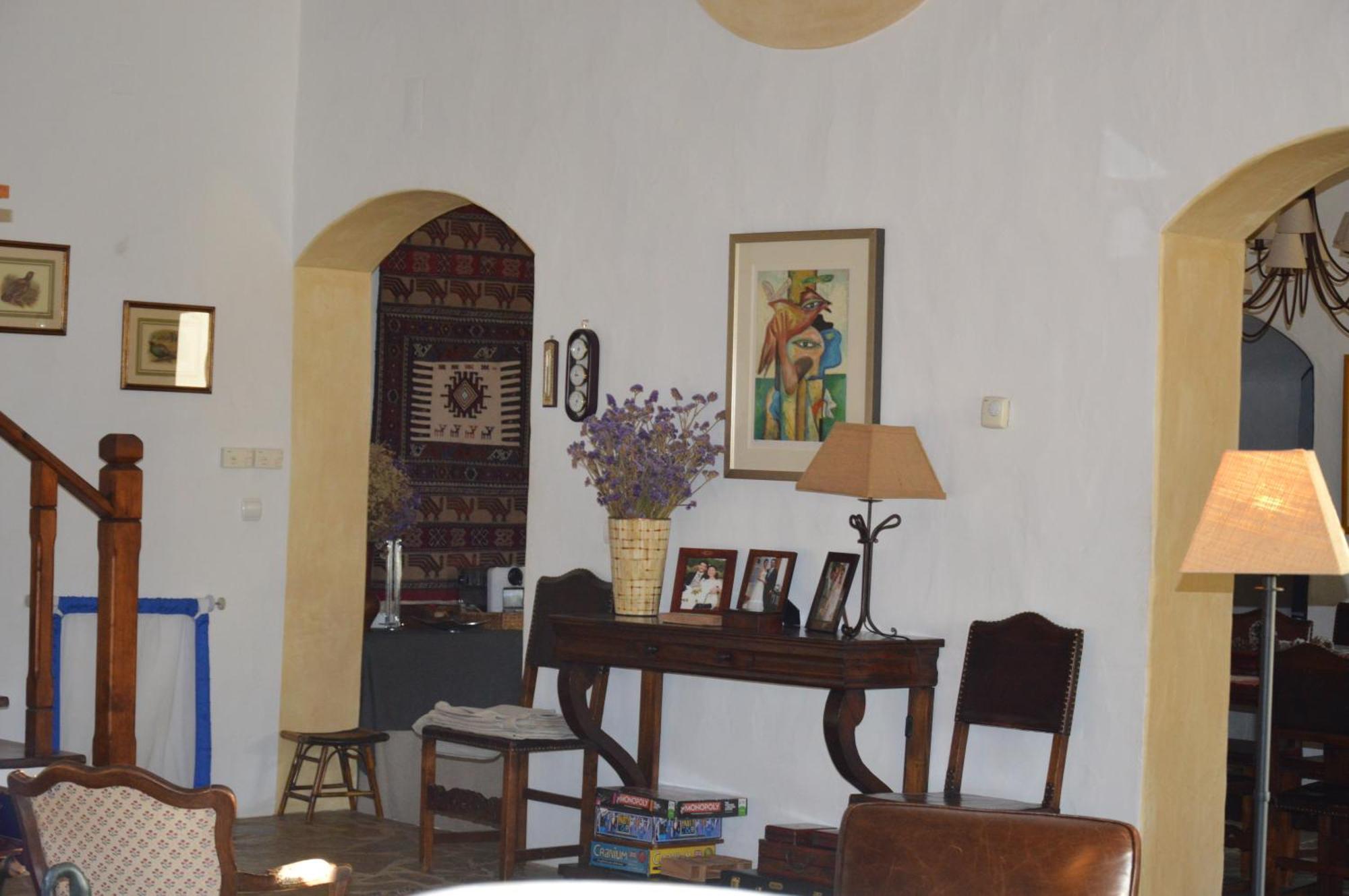 Monte Da Boavista - Country Family House Villa Alter do Chão Buitenkant foto