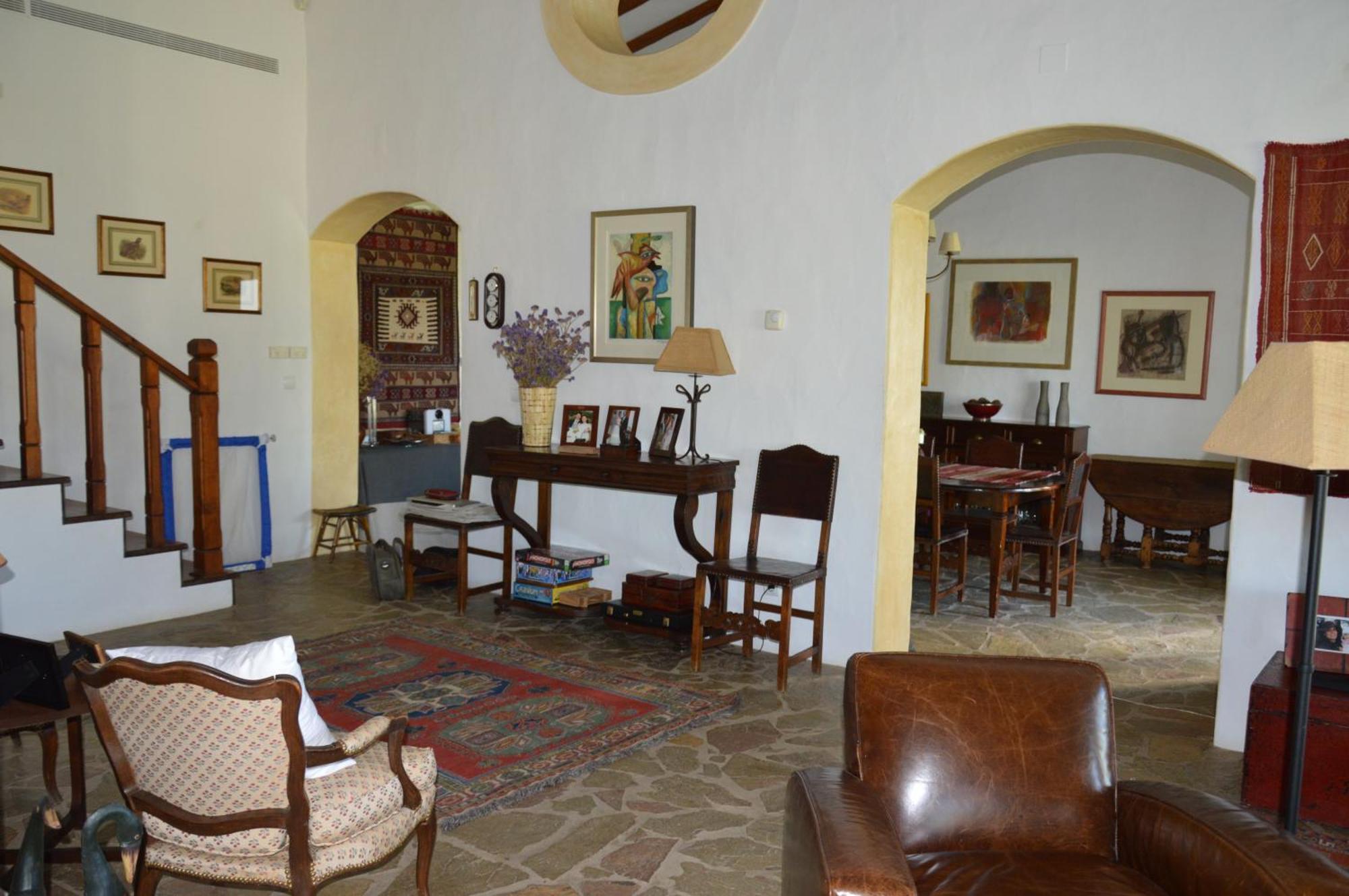 Monte Da Boavista - Country Family House Villa Alter do Chão Buitenkant foto