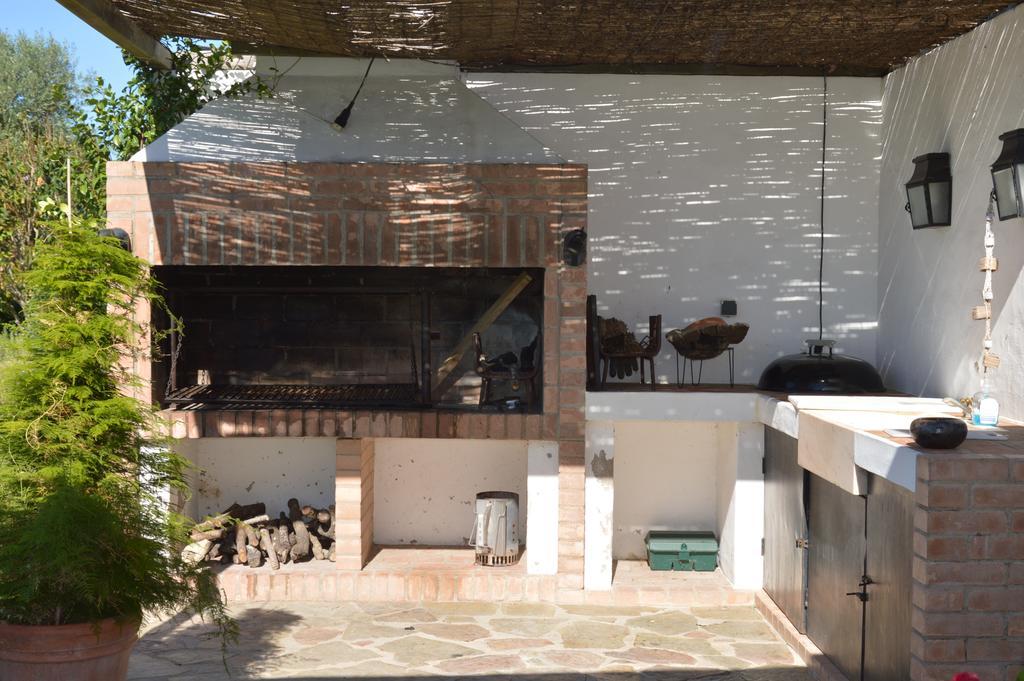 Monte Da Boavista - Country Family House Villa Alter do Chão Buitenkant foto