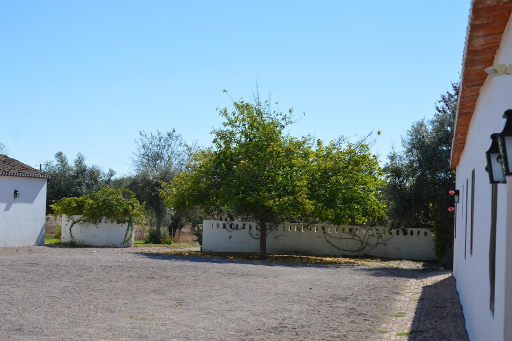 Monte Da Boavista - Country Family House Villa Alter do Chão Buitenkant foto