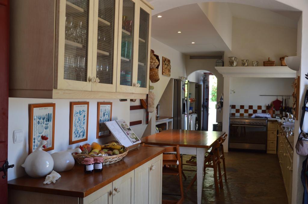 Monte Da Boavista - Country Family House Villa Alter do Chão Buitenkant foto
