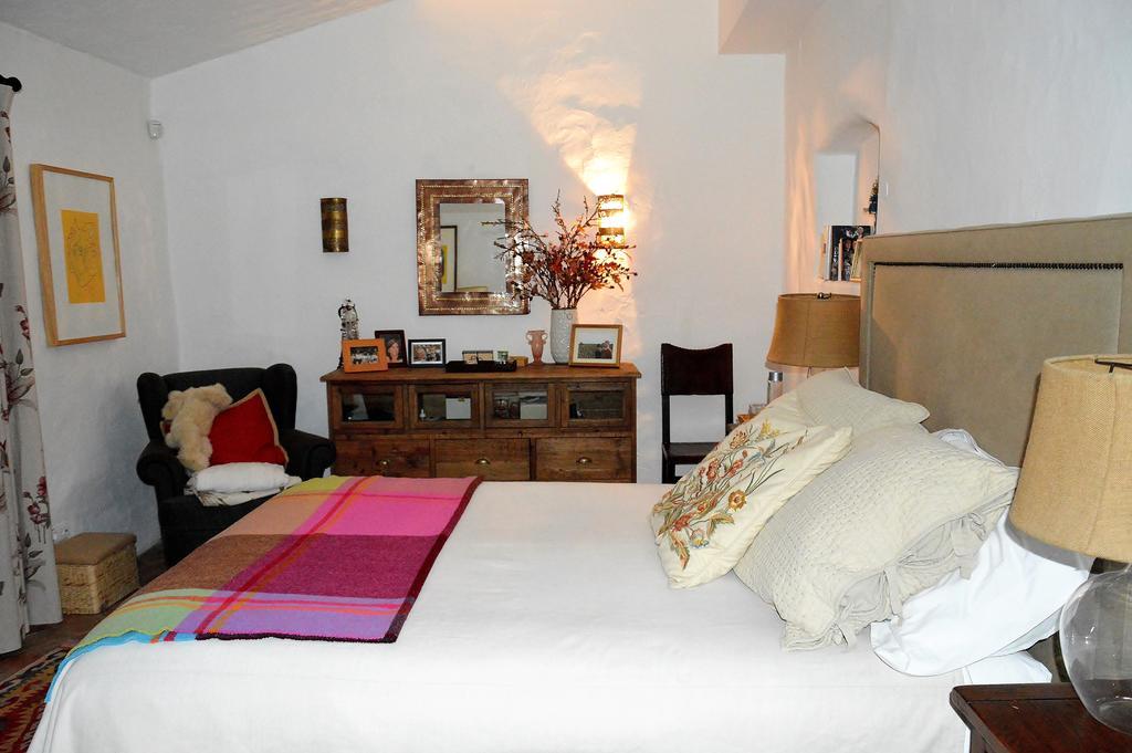 Monte Da Boavista - Country Family House Villa Alter do Chão Buitenkant foto