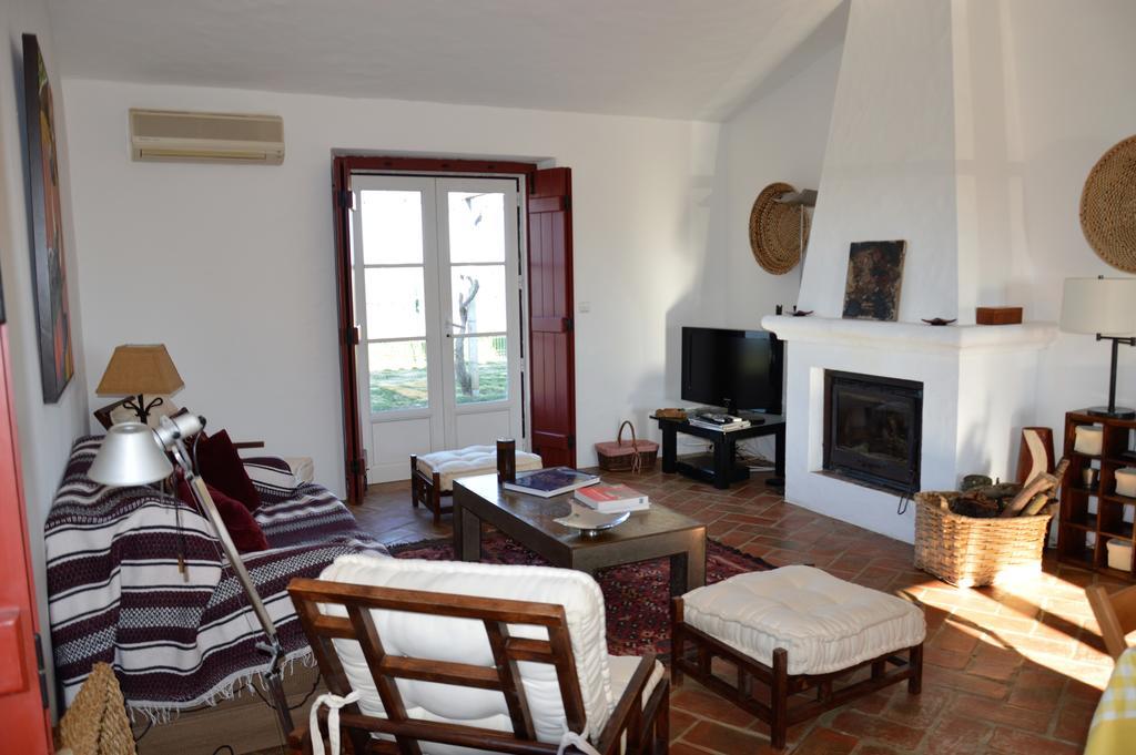 Monte Da Boavista - Country Family House Villa Alter do Chão Buitenkant foto