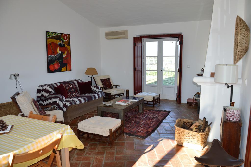 Monte Da Boavista - Country Family House Villa Alter do Chão Buitenkant foto