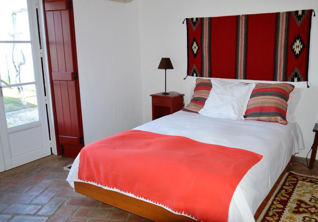 Monte Da Boavista - Country Family House Villa Alter do Chão Buitenkant foto